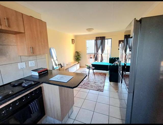 2 BEDROOM APARTMENT FOR SALE IN OLYMPUS AH